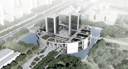 浙江中南控股集團 以創新為引領，打造環保技術推廣服務新標桿