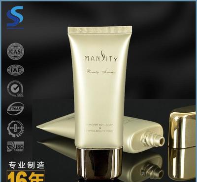 生產(chǎn)批發(fā)化妝品塑料包裝軟管 超扁管詳解與應(yīng)用優(yōu)勢(shì)