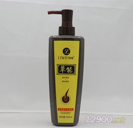 護(hù)發(fā)精華平衡液 專業(yè)配方，煥活秀發(fā)活力